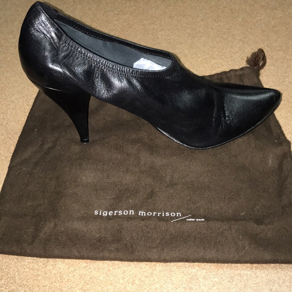 Sigerson Morrison - image 1